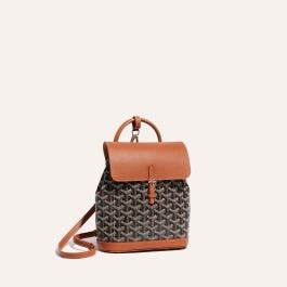 goyard alpin mini backpack price 2023|goyard alpin mini backpack price.